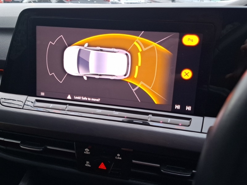 Used Volkswagen Golf 2020 for sale - 77648664: Photo 14