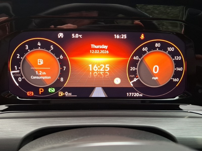 Used Volkswagen Golf 2020 for sale - 77648664: Photo 18