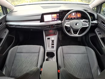 Used Volkswagen Golf 2020 for sale - 77648664: Photo