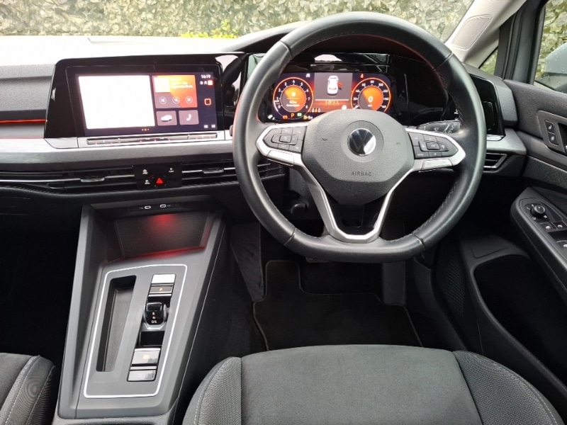 Used Volkswagen Golf 2020 for sale - 77648664: Photo 7