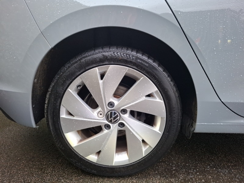 Used Volkswagen Golf 2020 for sale - 77648664: Photo 9