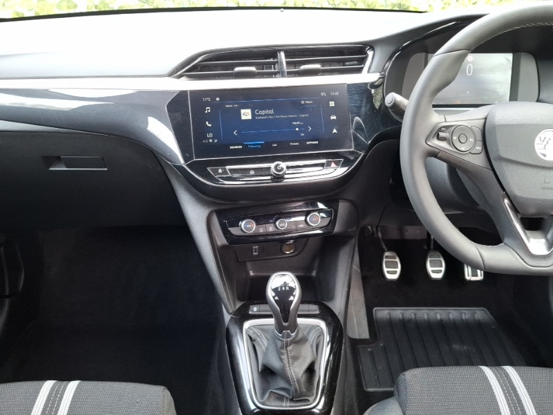 Used Vauxhall Corsa 2023 for sale - 78114100: Photo 10