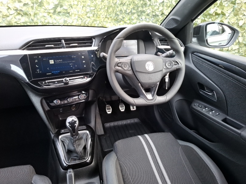 Used Vauxhall Corsa 2023 for sale - 78114100: Photo 11