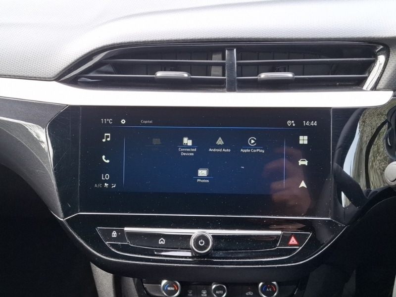 Used Vauxhall Corsa 2023 for sale - 78114100: Photo 13