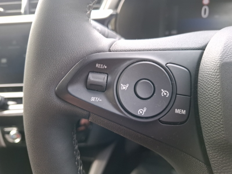 Used Vauxhall Corsa 2023 for sale - 78114100: Photo 16