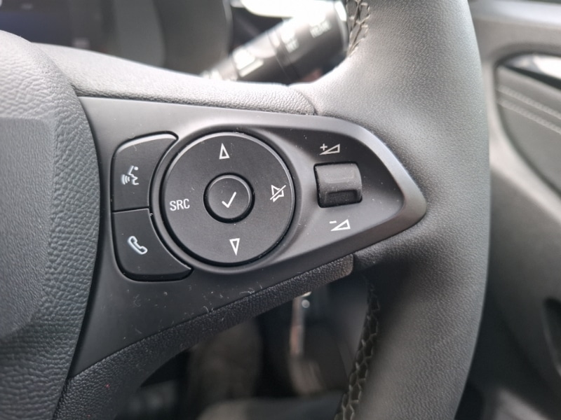 Used Vauxhall Corsa 2023 for sale - 78114100: Photo 17