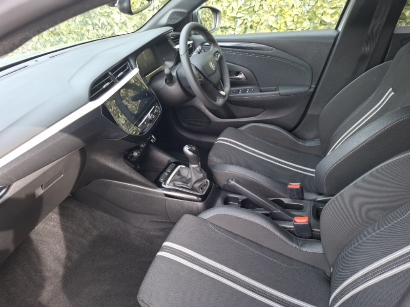 Used Vauxhall Corsa 2023 for sale - 78114100: Photo 5