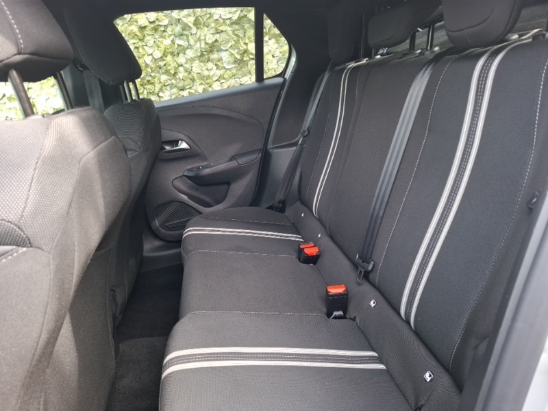 Used Vauxhall Corsa 2023 for sale - 78114100: Photo 6