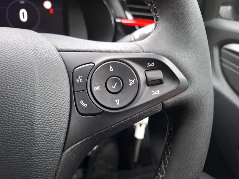 Used Vauxhall Corsa 2023 for sale - 77800026: Photo 17