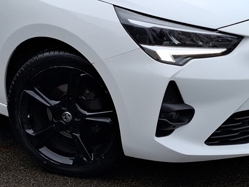 Used Vauxhall Corsa 2023 for sale - 77800026: Photo 9