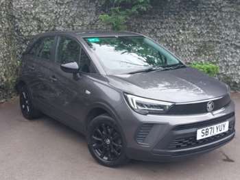 2022 - 1.2 Turbo SE Edition 5dr