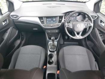 Used Vauxhall Crossland 2022 for sale - 75198184: Photo