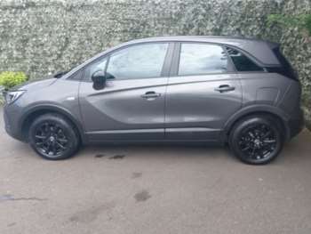 Used Vauxhall Crossland 2022 for sale - 75198184: Photo