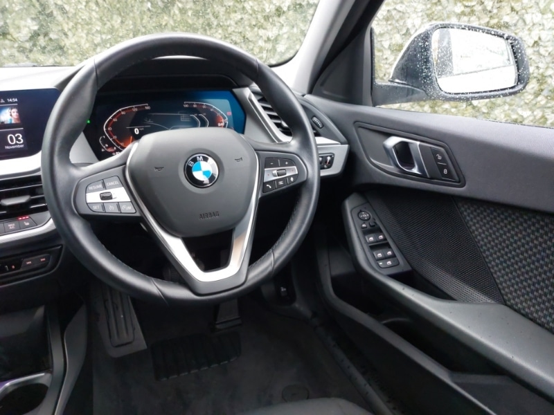 Used BMW 1 Series 2024 for sale - 76502245: Photo 10