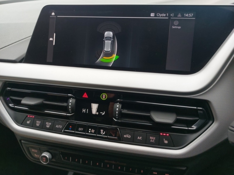 Used BMW 1 Series 2024 for sale - 76502245: Photo 14