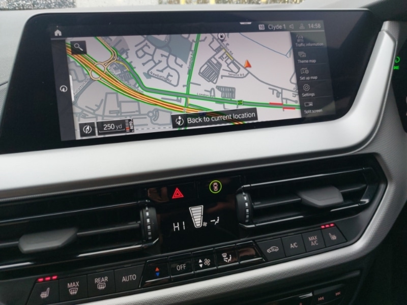 Used BMW 1 Series 2024 for sale - 76502245: Photo 15