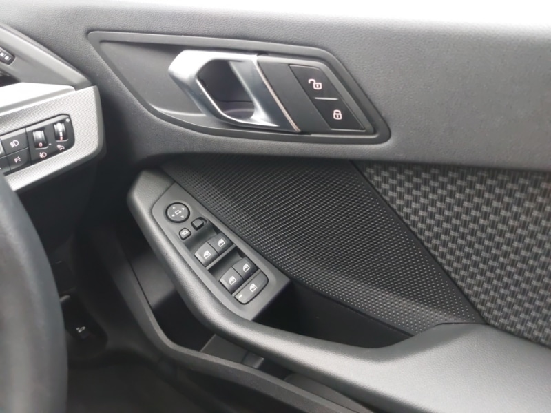 Used BMW 1 Series 2024 for sale - 76502245: Photo 19