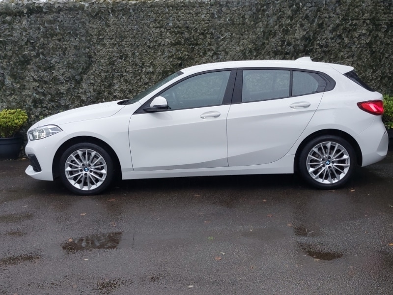 Used BMW 1 Series 2024 for sale - 76502245: Photo 4