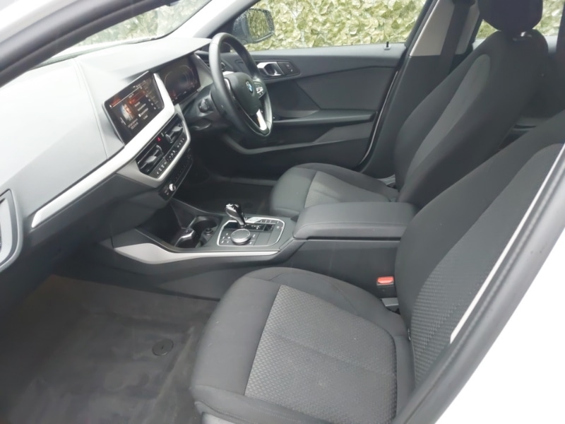 Used BMW 1 Series 2024 for sale - 76502245: Photo 5