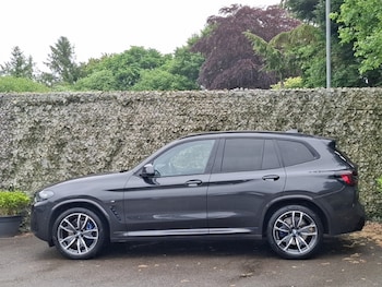 Used BMW X3 2024 for sale - 78751339: Photo