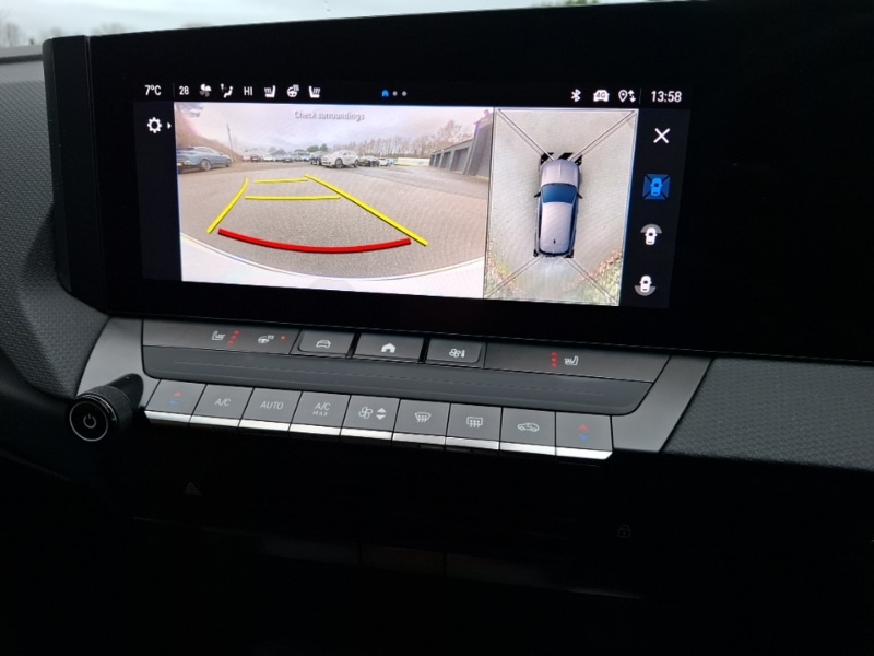 Used Vauxhall Astra 2024 for sale - 77281559: Photo 14