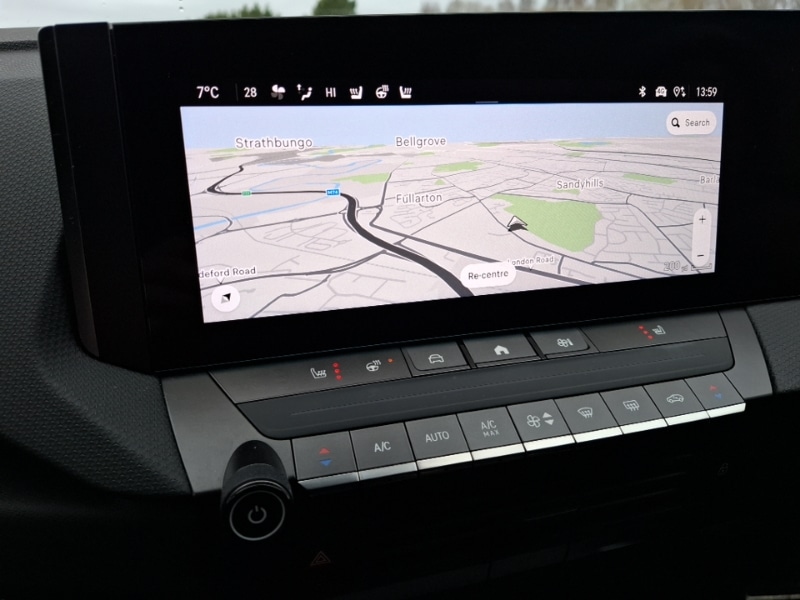 Used Vauxhall Astra 2024 for sale - 77281559: Photo 15