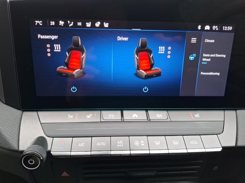 Used Vauxhall Astra 2024 for sale - 77281559: Photo 16