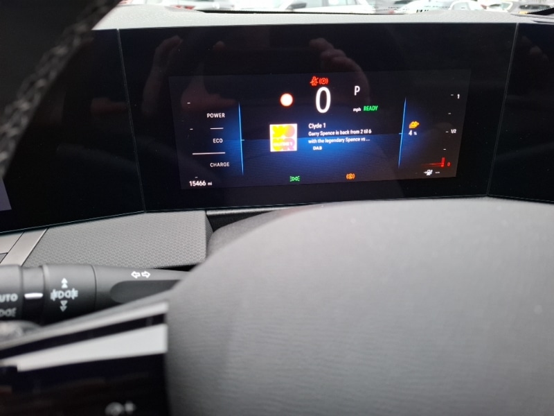 Used Vauxhall Astra 2024 for sale - 77281559: Photo 18