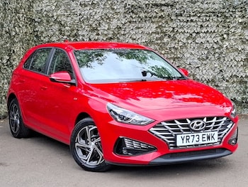Used Hyundai i30 2023 for sale - 79517418: Photo
