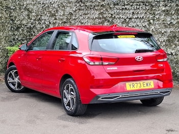 Used Hyundai i30 2023 for sale - 79517418: Photo