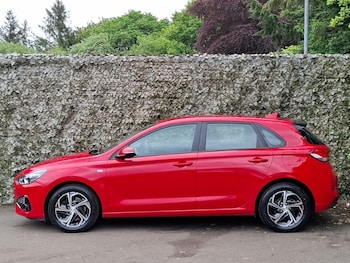 Used Hyundai i30 2023 for sale - 79517418: Photo