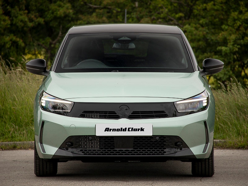 Used Vauxhall Corsa 2026 for sale - 78009930: Photo 12