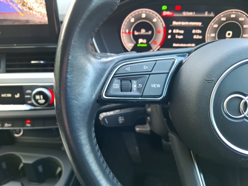 Used Audi A4 2020 for sale - 77197494: Photo 12