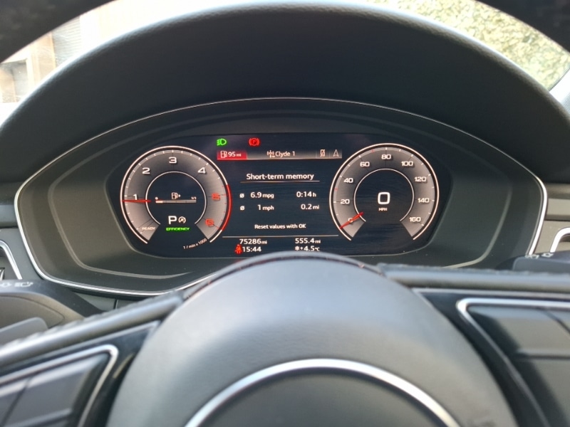 Used Audi A4 2020 for sale - 77197494: Photo 18