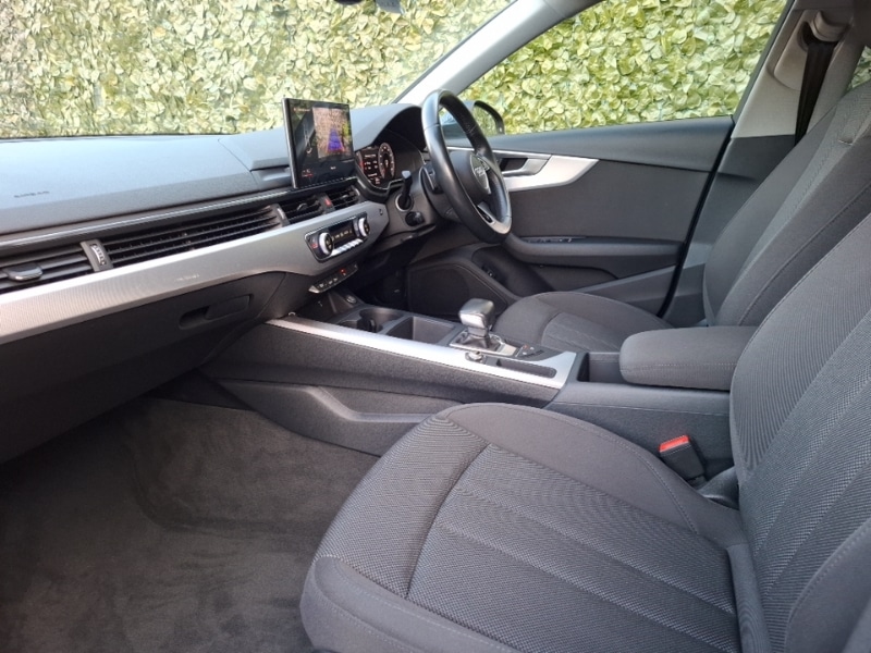 Used Audi A4 2020 for sale - 77197494: Photo 5