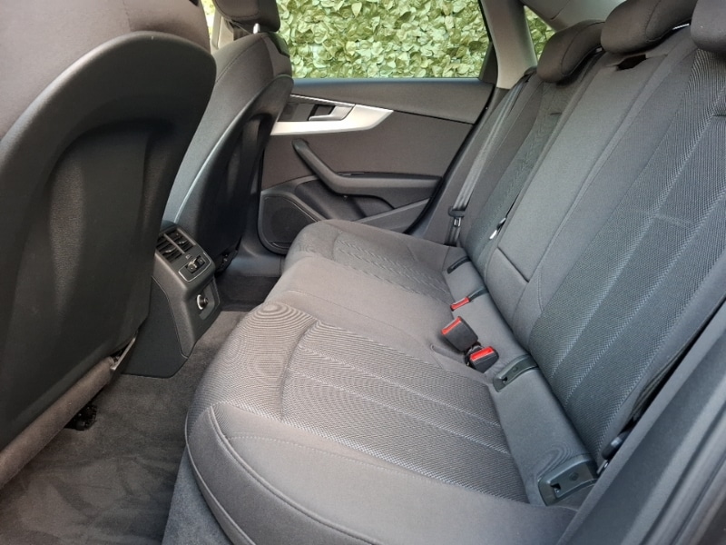 Used Audi A4 2020 for sale - 77197494: Photo 6