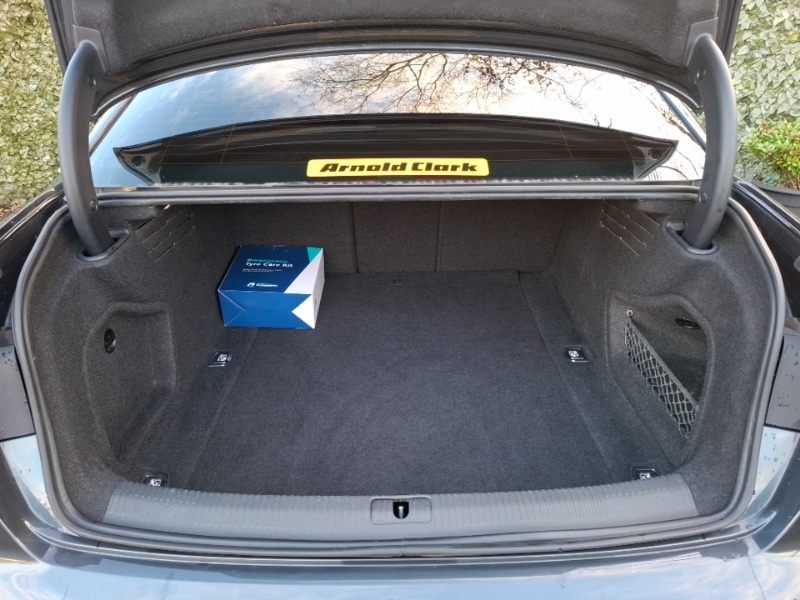 Used Audi A4 2020 for sale - 77197494: Photo 8