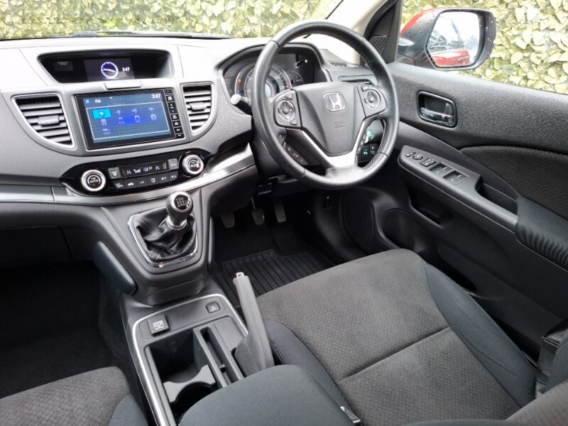 Used Honda CR-V 2017 for sale - 78099209: Photo 10