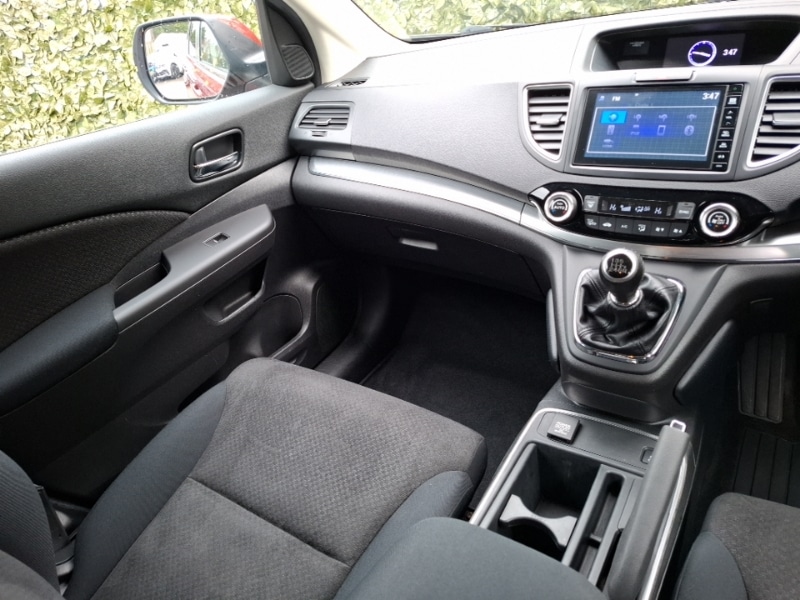 Used Honda CR-V 2017 for sale - 78099209: Photo 11