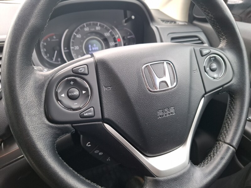 Used Honda CR-V 2017 for sale - 78099209: Photo 12