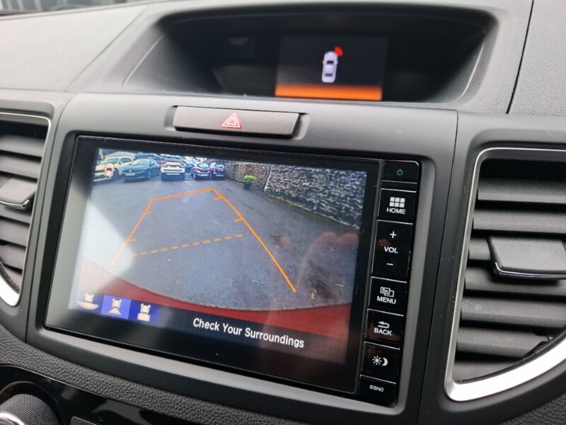 Used Honda CR-V 2017 for sale - 78099209: Photo 13