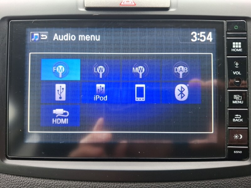 Used Honda CR-V 2017 for sale - 78099209: Photo 14