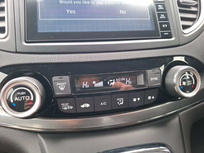 Used Honda CR-V 2017 for sale - 78099209: Photo 15