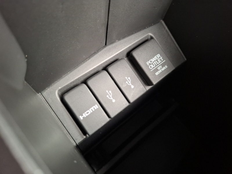 Used Honda CR-V 2017 for sale - 78099209: Photo 16