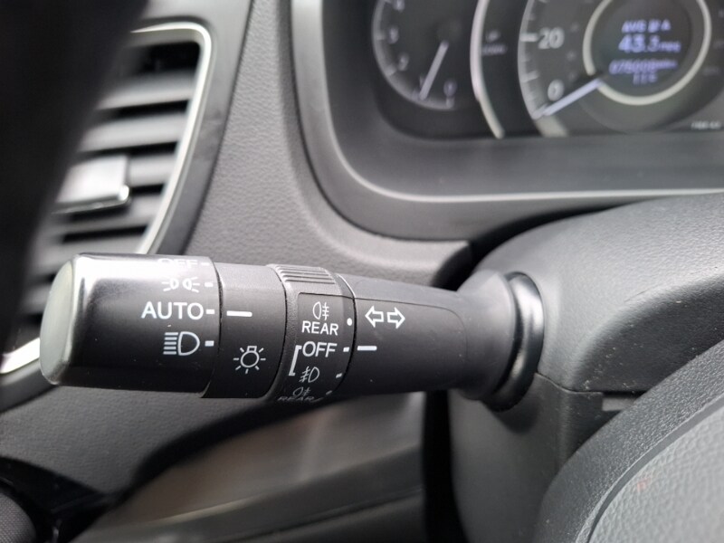 Used Honda CR-V 2017 for sale - 78099209: Photo 17