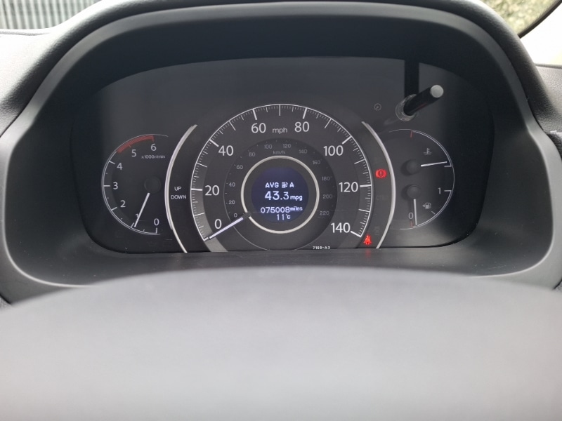 Used Honda CR-V 2017 for sale - 78099209: Photo 18