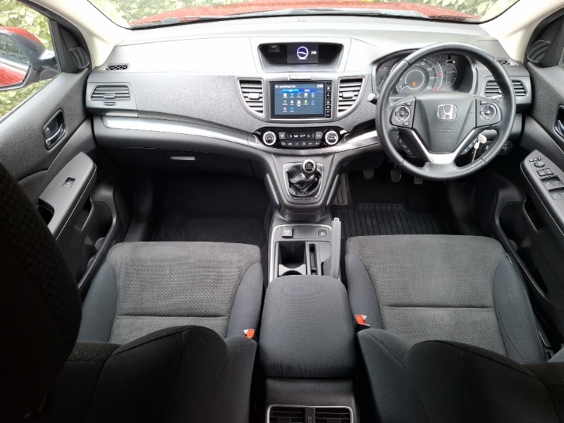 Used Honda CR-V 2017 for sale - 78099209: Photo 2