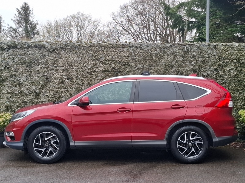 Used Honda CR-V 2017 for sale - 78099209: Photo 4