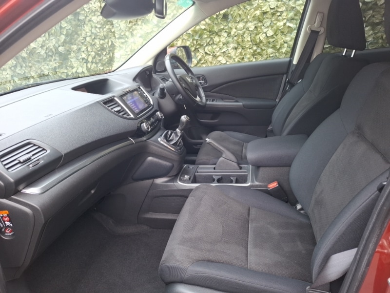 Used Honda CR-V 2017 for sale - 78099209: Photo 5