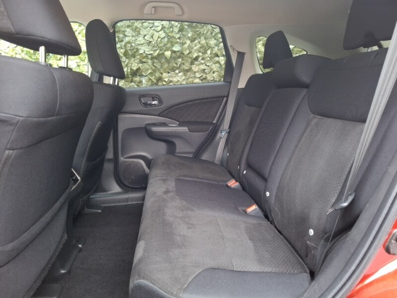 Used Honda CR-V 2017 for sale - 78099209: Photo 6